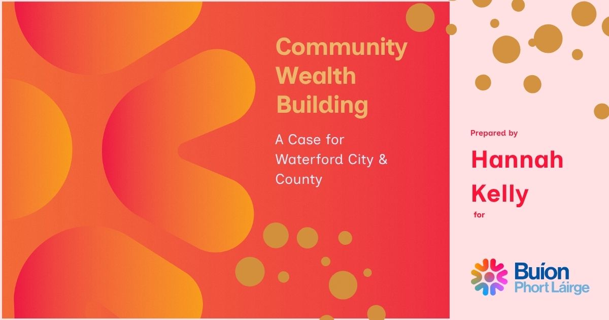 Buíon Phort Láirge