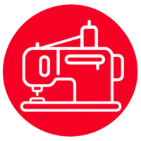 sewing repair workshop